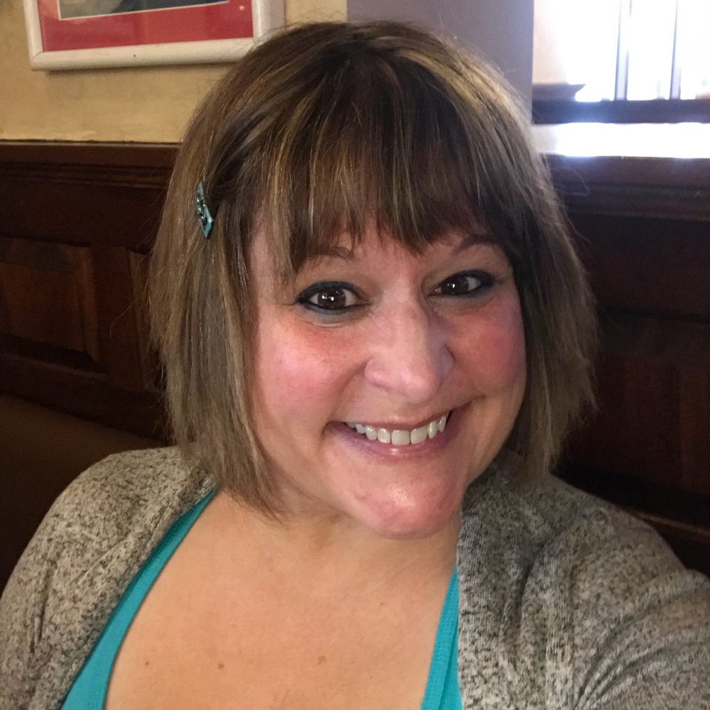 Meet your Posher, Lori